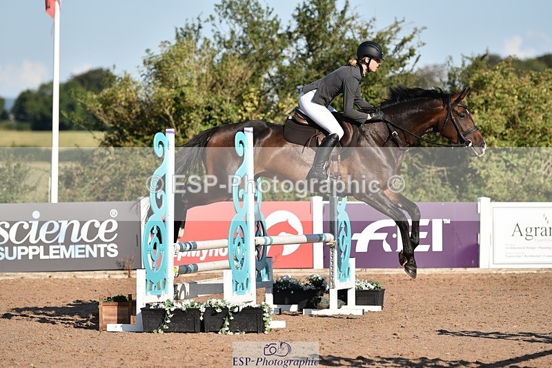 260731-082000-02842 - Cls 21 Clear Round