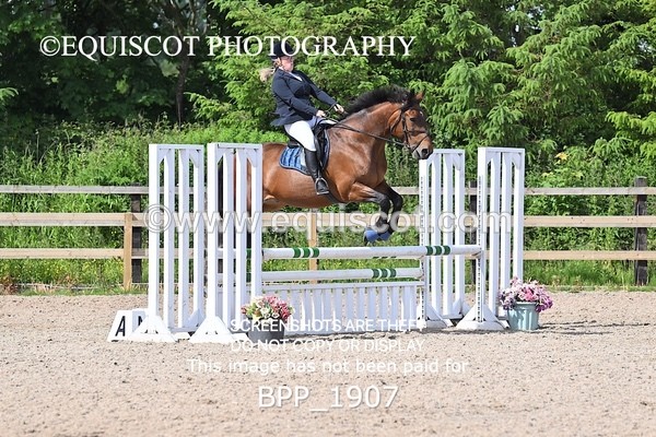 BPP_1907 - CLASS 18 SUN British Novice/ 90cm Open