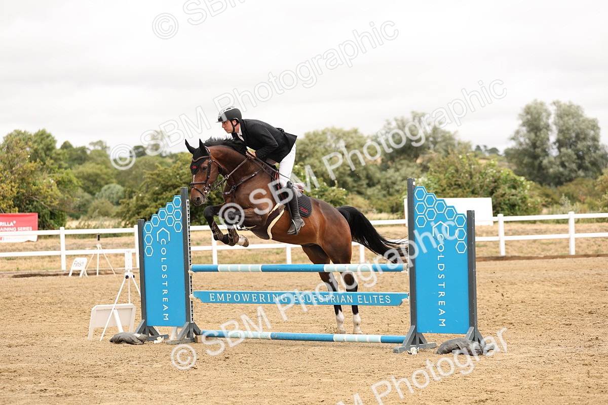 SBM_023663 - Class 5 - Senior Discovery - 1.00m