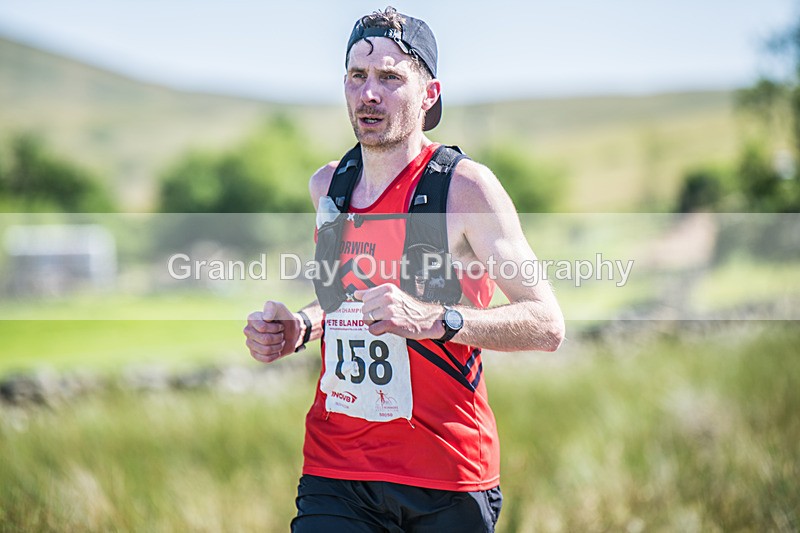 Tebay-1025 - Tebay Fell Race Saturday 12th July 2025