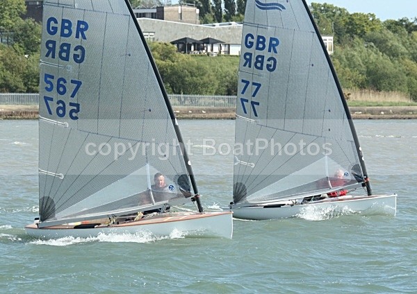 090501 GBR567  IMG_5728 - Sailboats - monohull