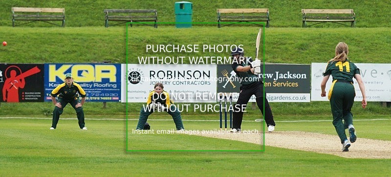 DSC01333 - Cumbria Womans Twenty-20