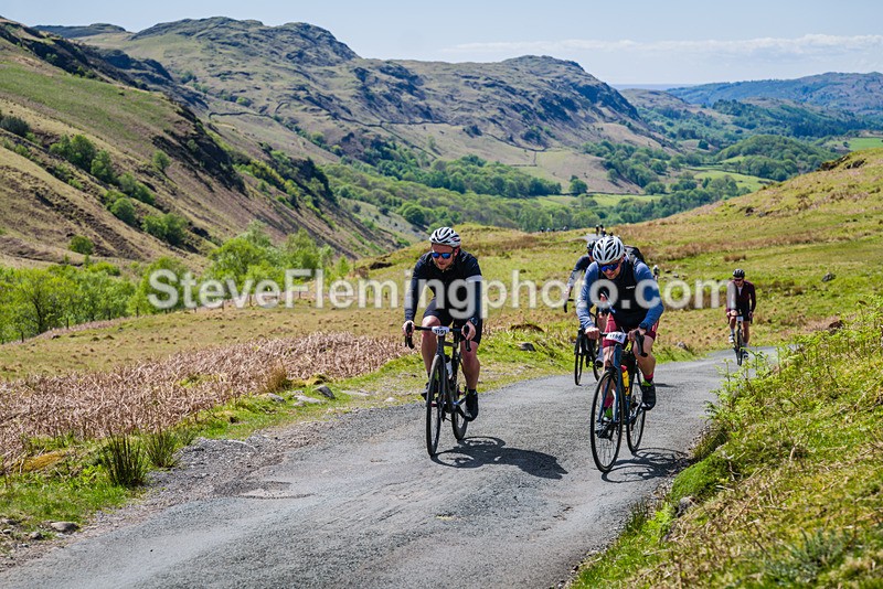 142432 - Hardknott Pass Camera 1 14.00-15.00