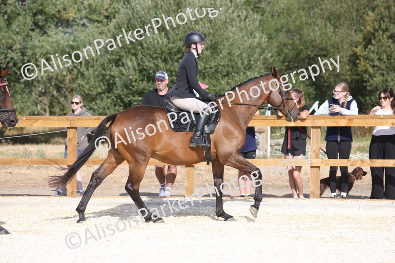 20260802-0114 - Class 5 - ROR Ridden