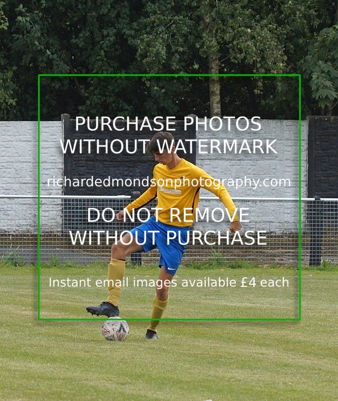 DSC04051 - Kendal Town v Whitehaven (24/7/21)