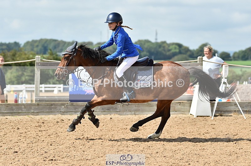 230902A-125040-01242 - Cls 3A Pony Medium 80cm