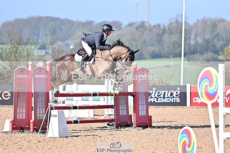 260304-104458-00136 - Cls 2 Discovery and 1m Open