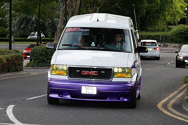  - The Ridge 11th July