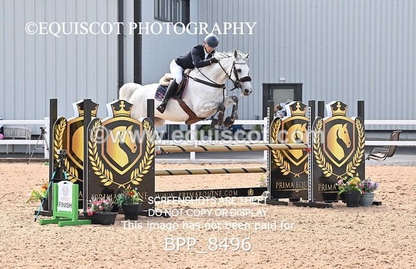 BPP_8496 - CLASS 19 SAT Senior 1.05m Open