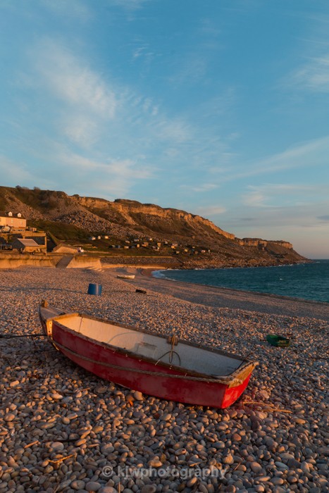 Chesil Beach - Gallery 4