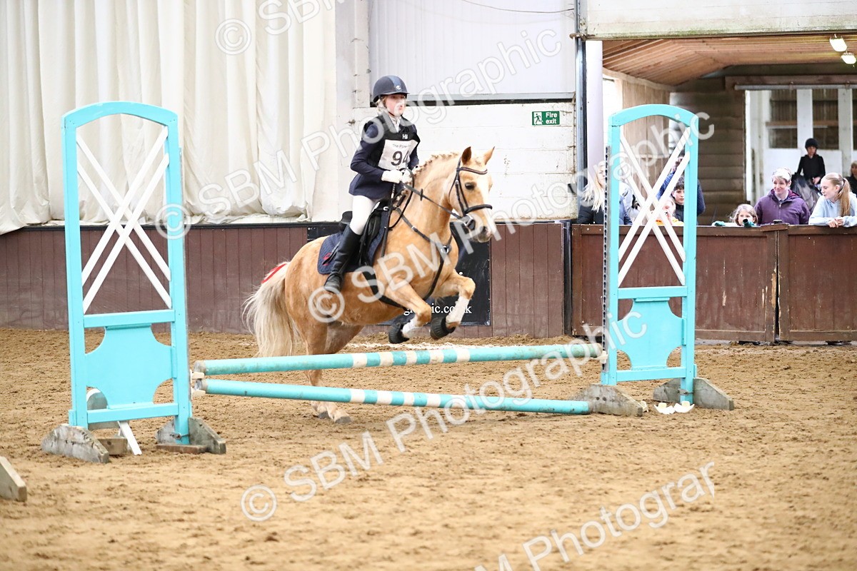 SBM_001420 - Class 3 - 50cm