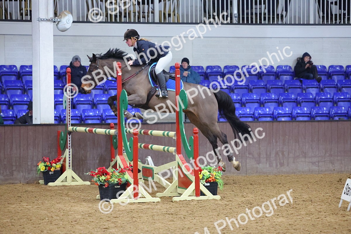 SBM_002055 - Class 15 - Senior Newcomers - First Round (1.10m)