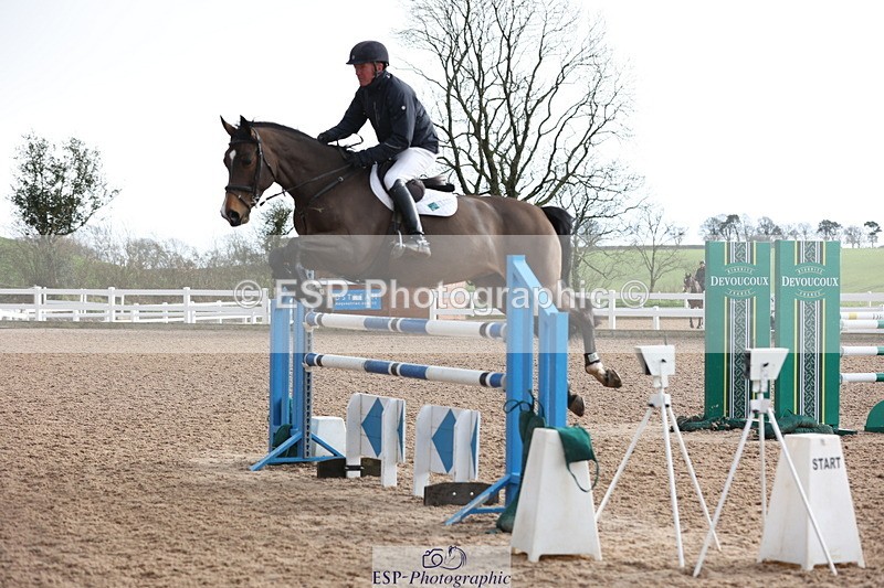 240223A-150203-02099 - Cls 6 Foxhunter and 1.20m Open