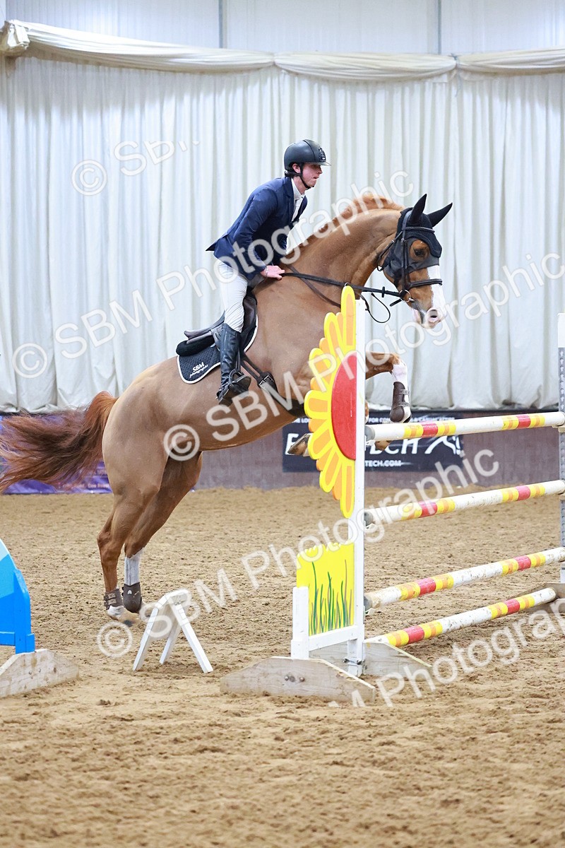 SBM_001873 - Class 6 - National 1.30m 1.40m