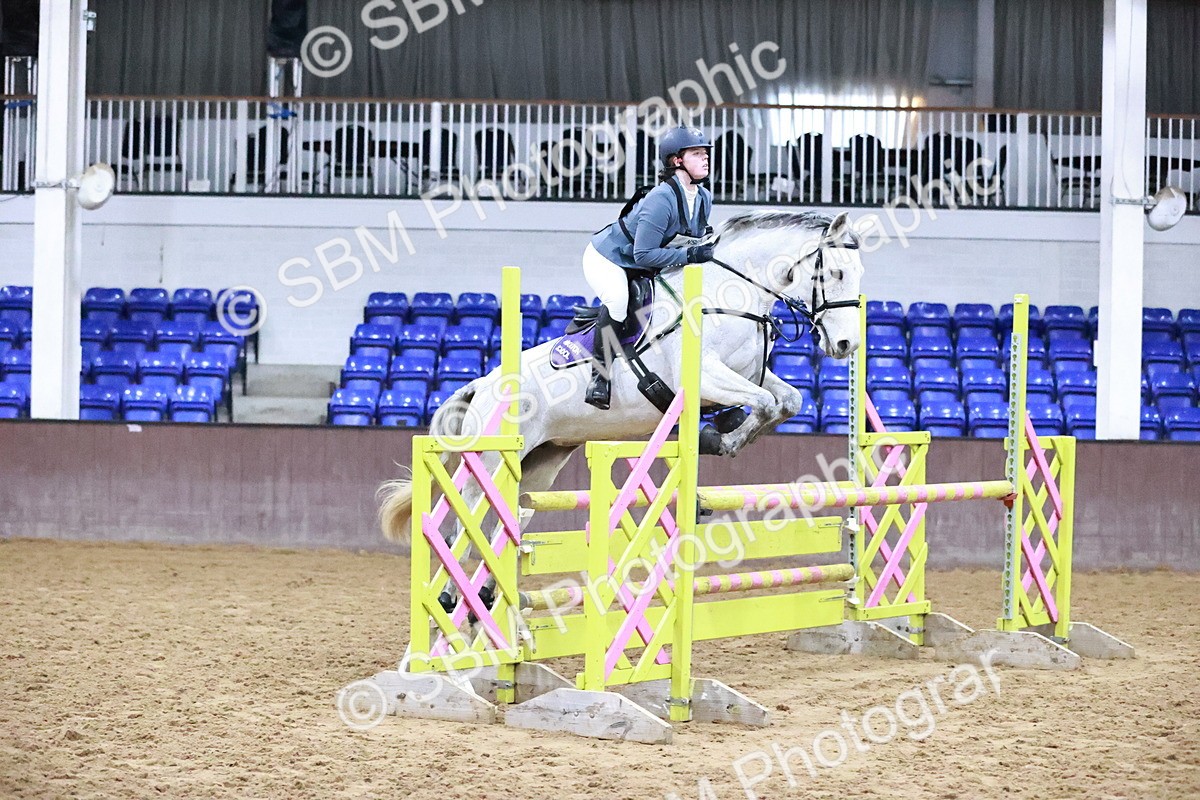 SBM_001529 - Class 4 - 1.00m