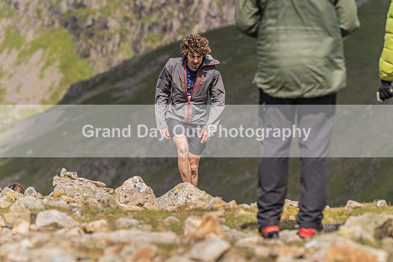 Ennerdale-500 - Ennerdale Horseshoe Fell Race Saturday 8th June 2024