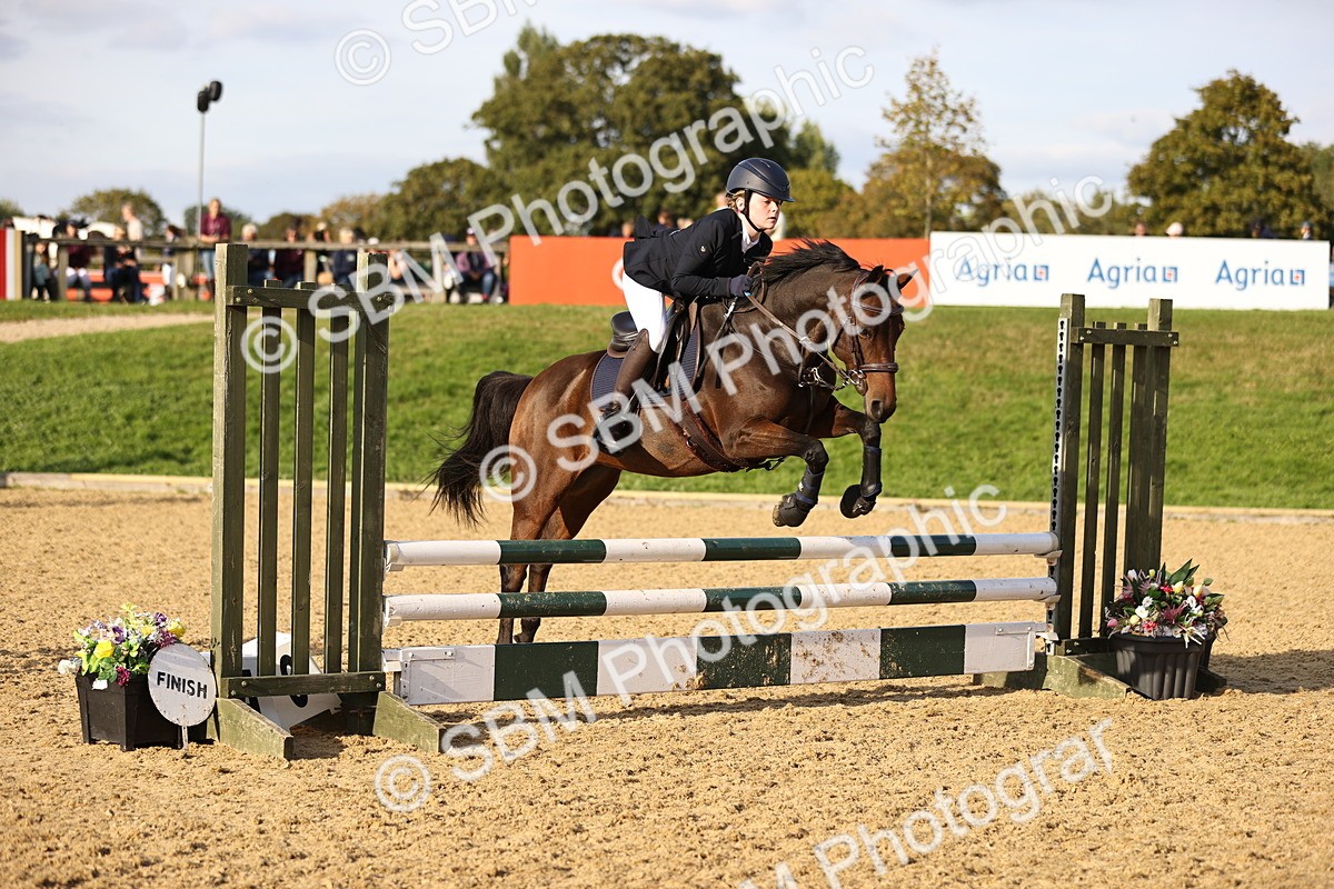 SBM_55694 - J10 - Junior Pony 75cm Championship