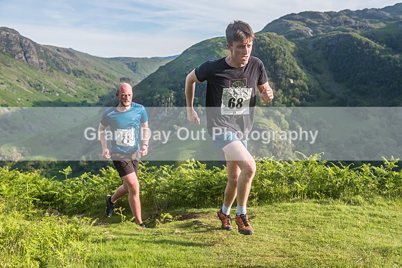 Langstrath-202 - Langstrath Fell Race Wednesday 19th June 2024