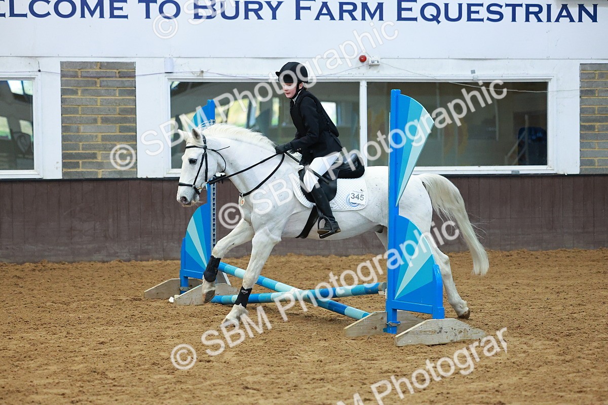 SBM_005372 - Class 1 - 40cm