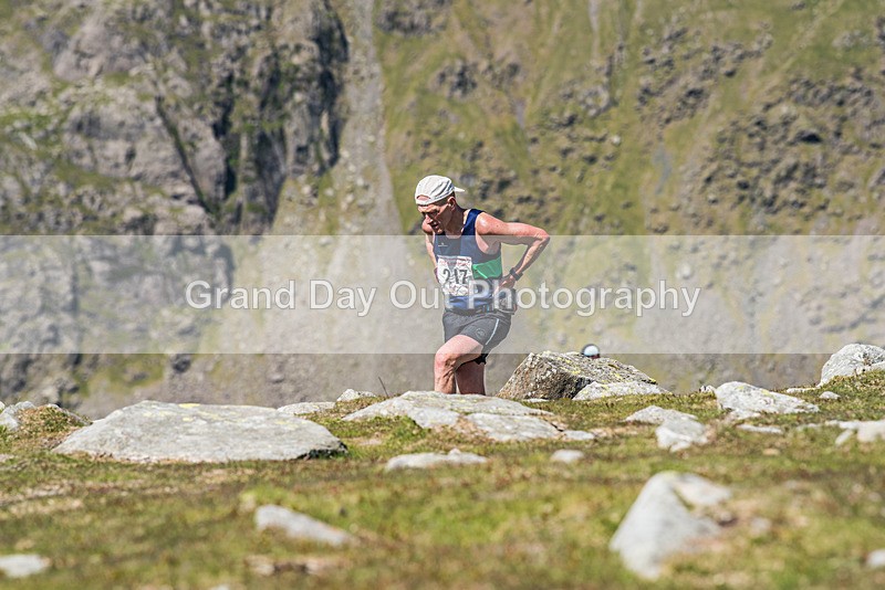 Duddon Long-765 - Duddon Valley (Long) Fell Race Saturday 3rd June 2023