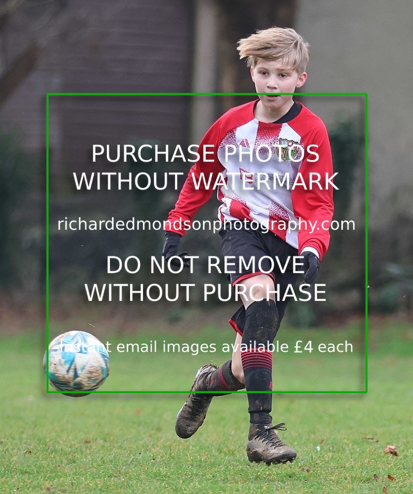 533A8141 - Cockerham Juniors under 13 (8/2/26)