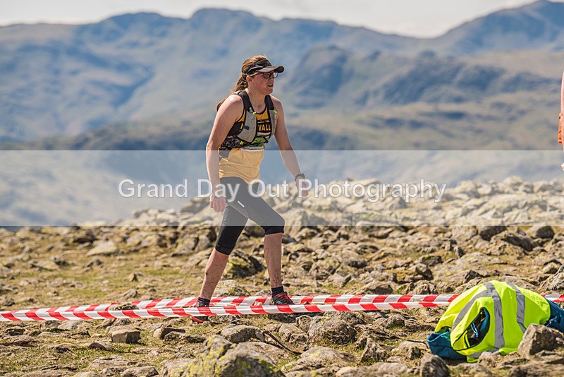 Fairfield-1629 - Fairfield Horseshoe Fell Race Saturday 13th May 2023