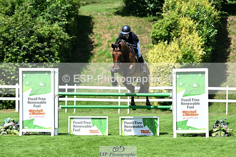 250703A-114830-03395 - Cls 1 Snr Foxhunter