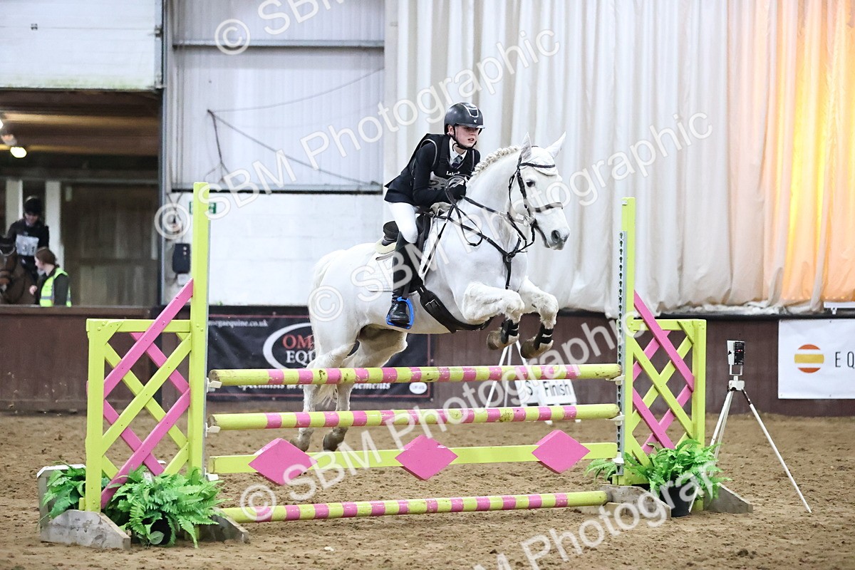 SBM_002311 - Class 4 - 1.00m