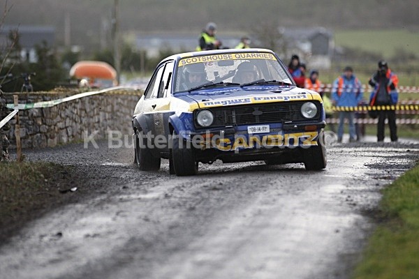  - GALWAY RALLY 09