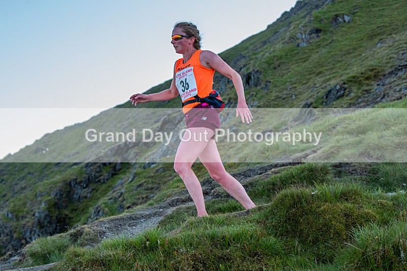 Blencathra-240 - Blencathra Fell Race Wednesday 7th June 2023
