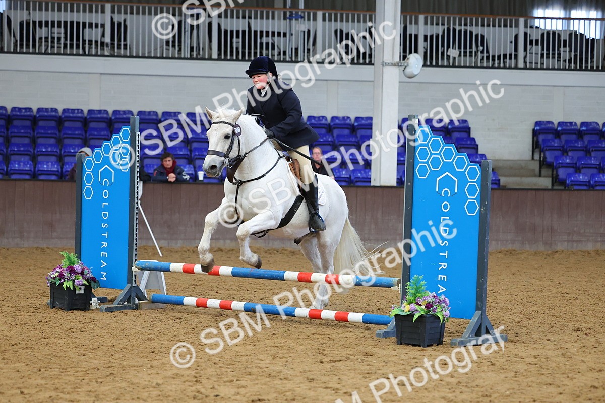 SBM_000603 - Class 5 - 50cm - BRC Championships