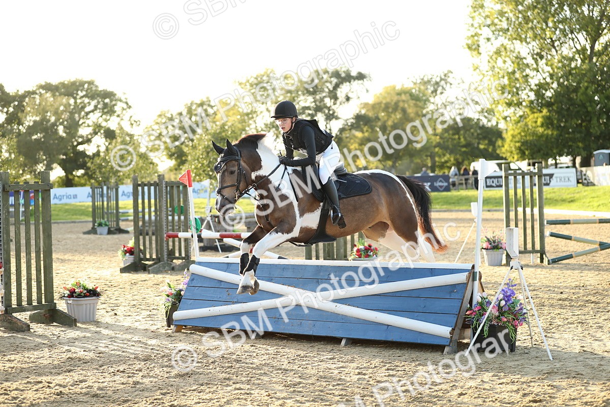 SBM_30760 - E11 - Eventers Challenge 80cm Championship