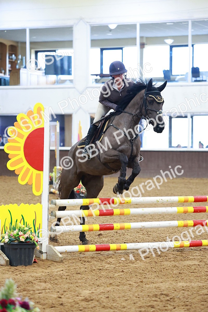 SBM_002059 - Class 7 - Clear Round