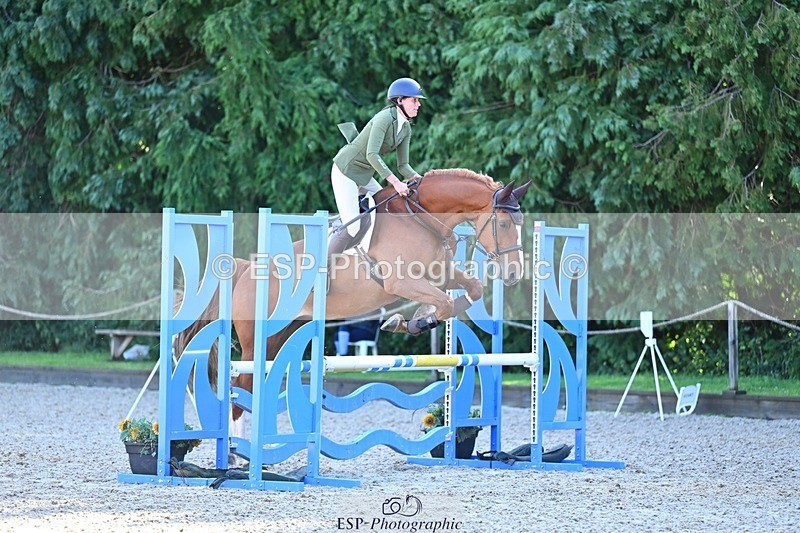 240706-085515-13972 - Cls 35 85cm Amateur Qualifier