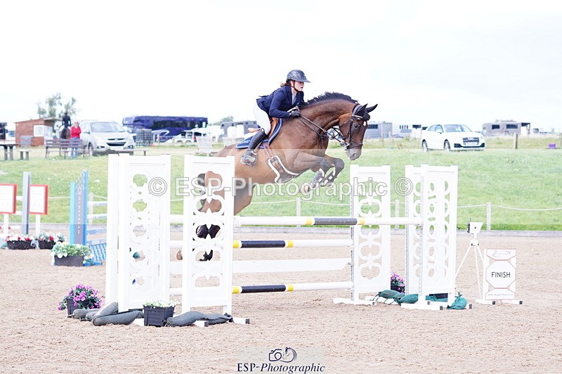 240804A-152344-11410 - Cls 46 Snr Foxhunter