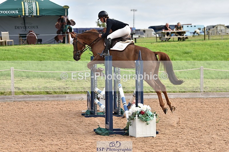 230810A-091644-00049 - Cls 8 British Novice & 90cm Open