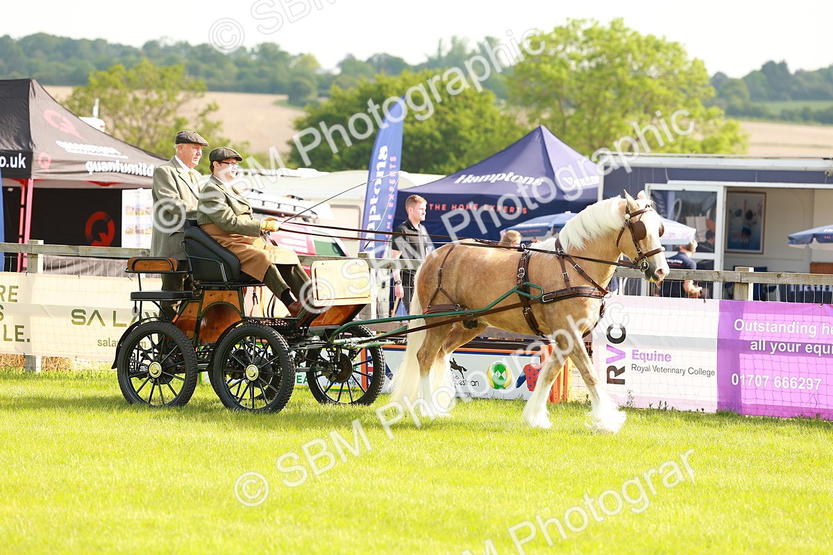 SBM_00253 - Class 1 - Private Driving