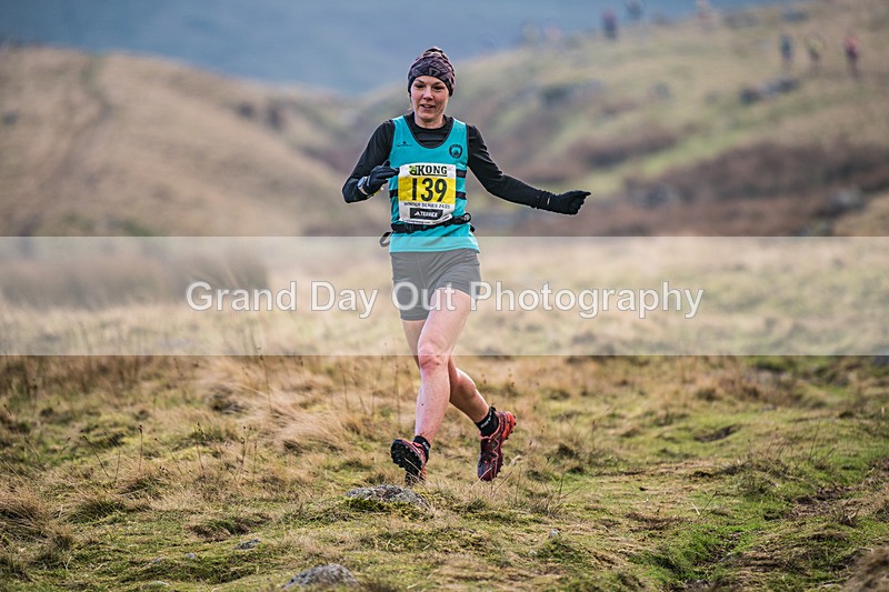 Clough Head-540 - Kong Clough Head Fell Race Saturday 18th January 2025