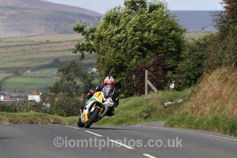  - Full Factory Senior Manx Grand Prix