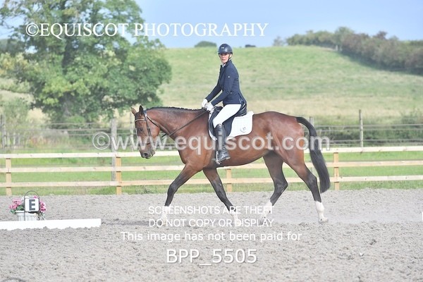 BPP_5505 - INTRO TEST 3