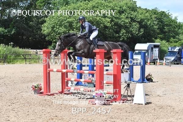 BPP_2457 - CLASS 4 SAT Senior Discovery/ 1m Open