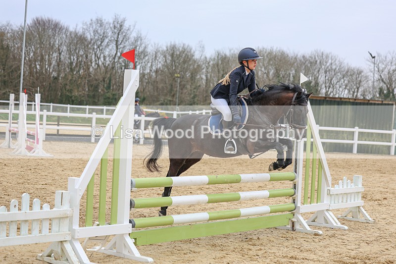 3E7A8084 - Class 11: Junior 70cm