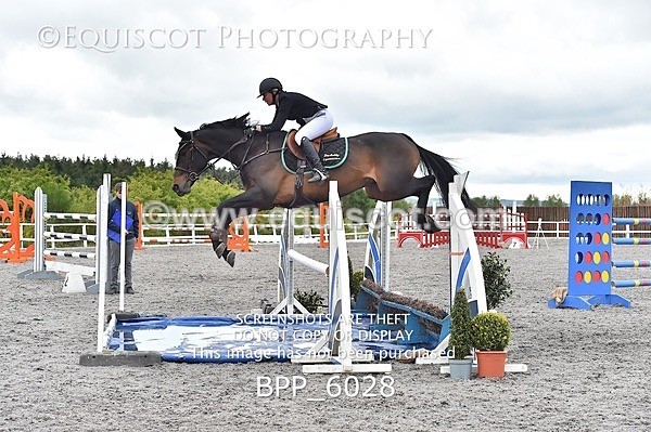 BPP_6028 - SUN CLASS 34 FOXHUNTER 2ND ROUND