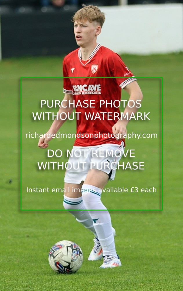 IMG_7759 - Morecambe Academy vs Wrexham Academy (21/9/24)