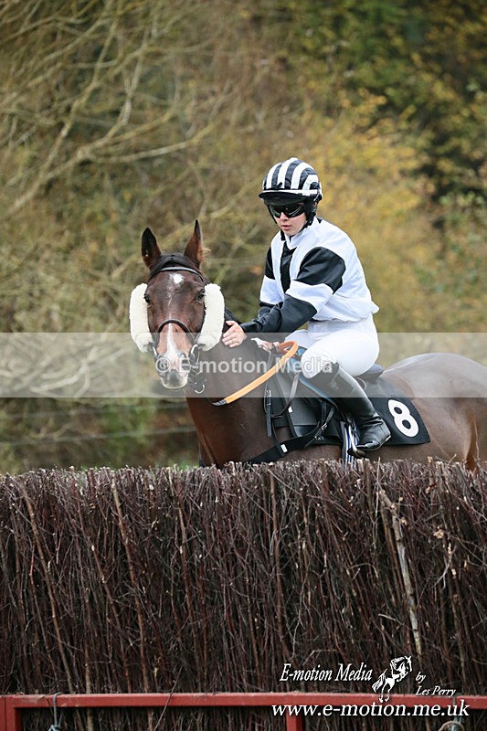 PtP 091124  342 - Knightwick Races Point-to-Point 09/11/24