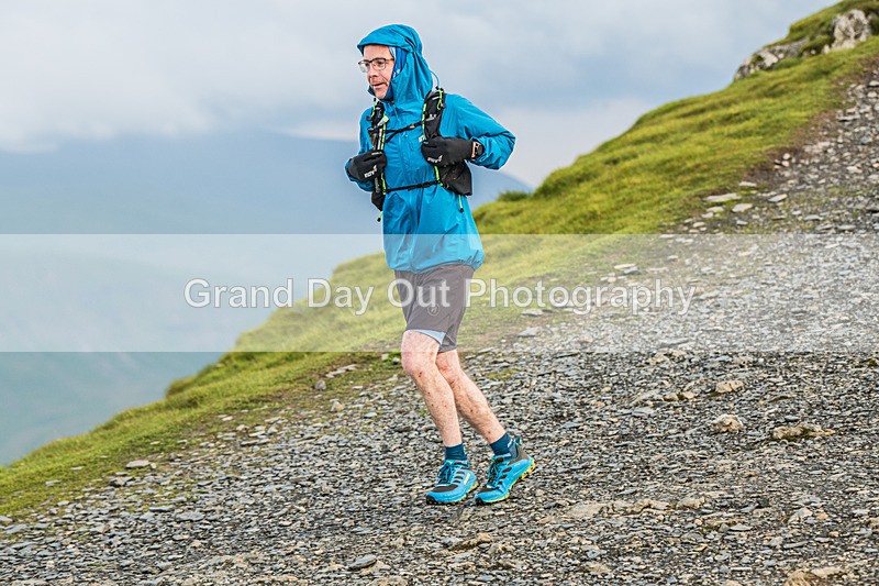 Blencathra-729 - Blencathra Fell Race Wednesday 5th June 2024