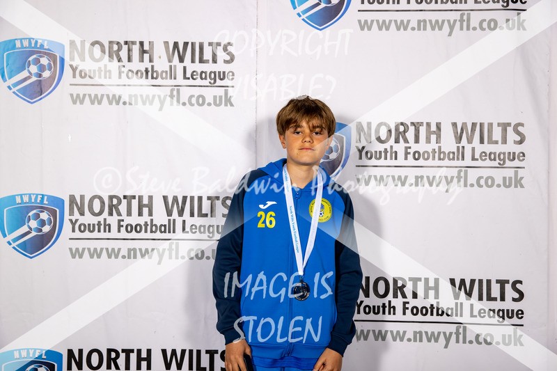 North Wilts Presentations 2026-032 - RWBT Yellow