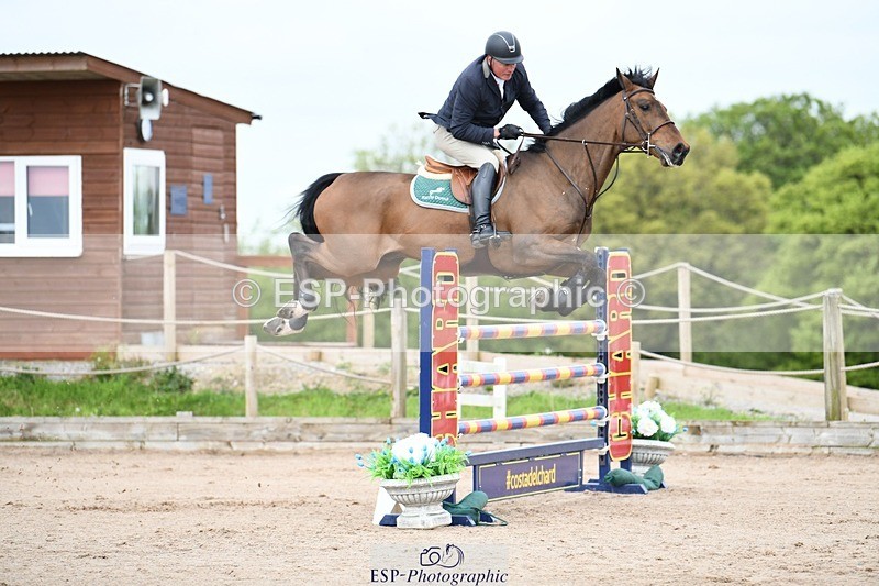 250508-090715-00572 - Cls 1 Snr Foxhunter