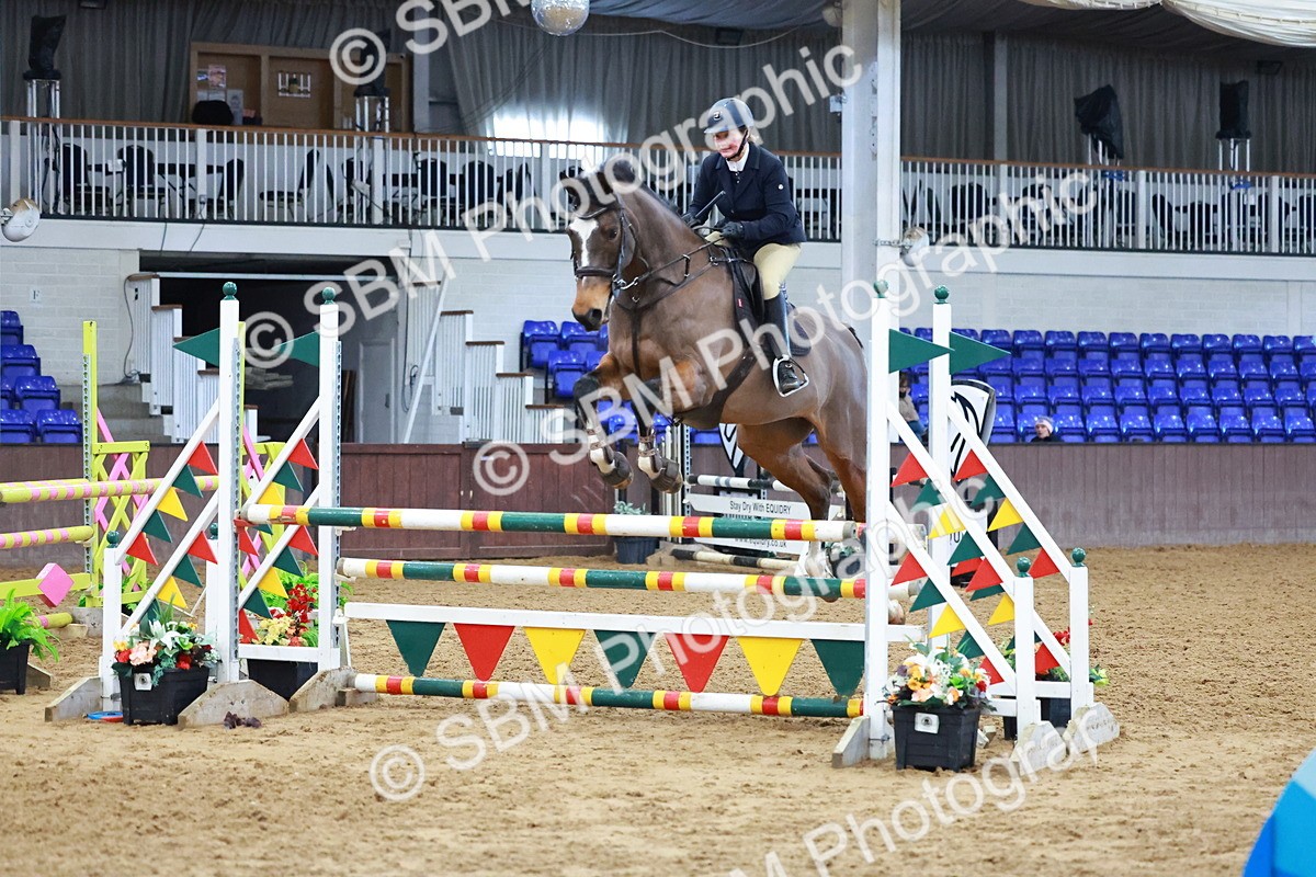 SBM_003110 - Class 9 - Senior Discovery - 1.00m