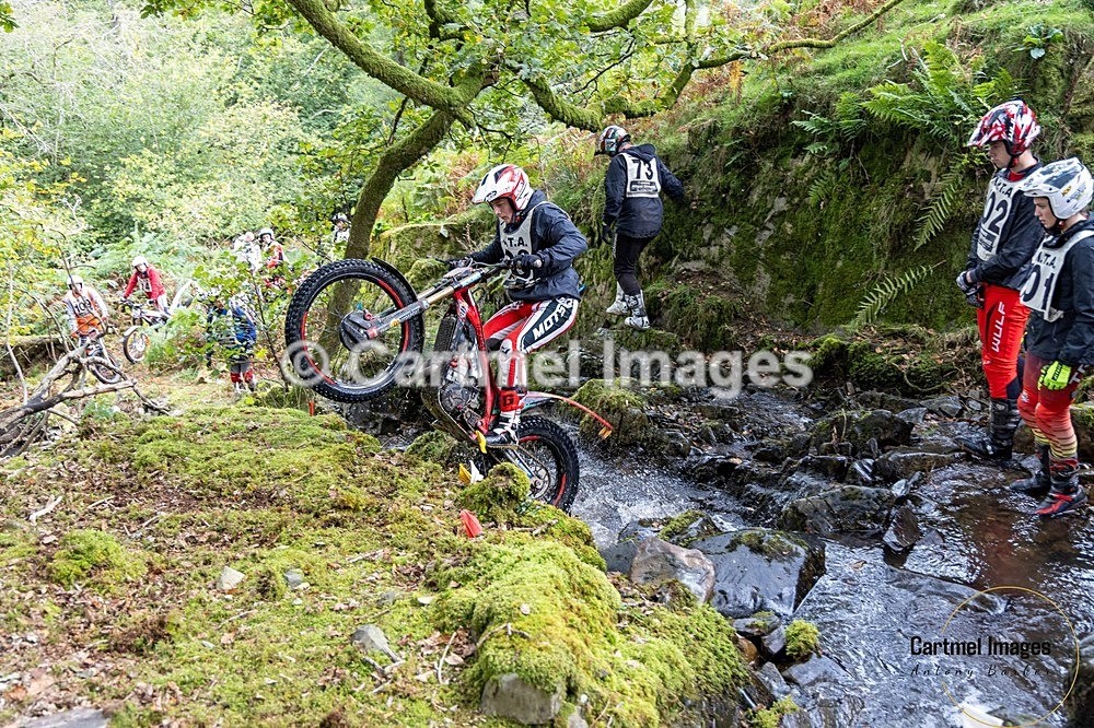 LTS_0859 - Lakes two day trial Hawes beck 2024